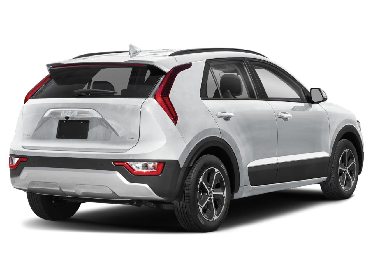 2023 Kia Niro EX FWD