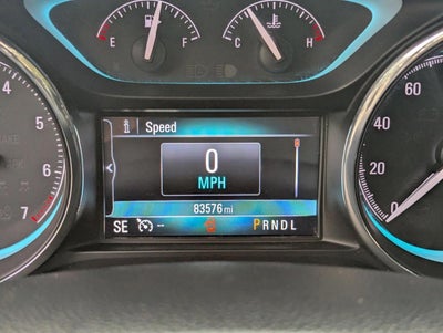 2017 Buick Envision FWD 4dr Essence