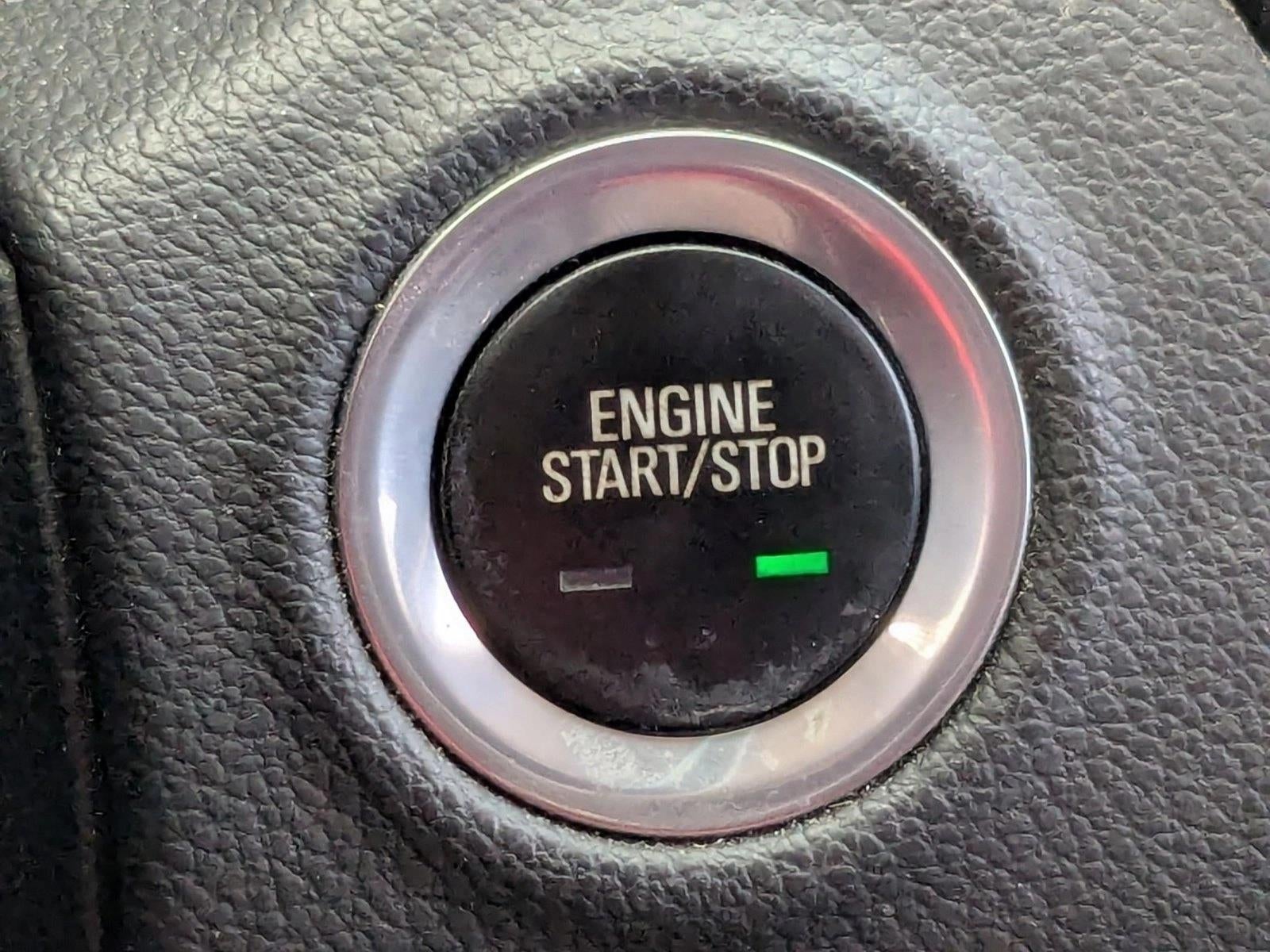 2017 Buick Envision FWD 4dr Essence