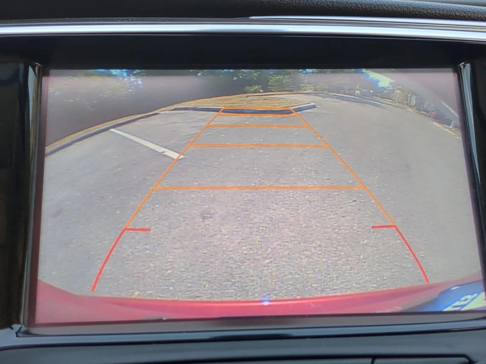 2017 Buick Envision FWD 4dr Essence