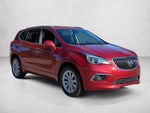 2017 Buick Envision FWD 4dr Essence