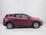 2017 Buick Envision FWD 4dr Essence