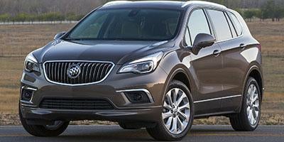 2017 Buick Envision FWD 4dr Essence
