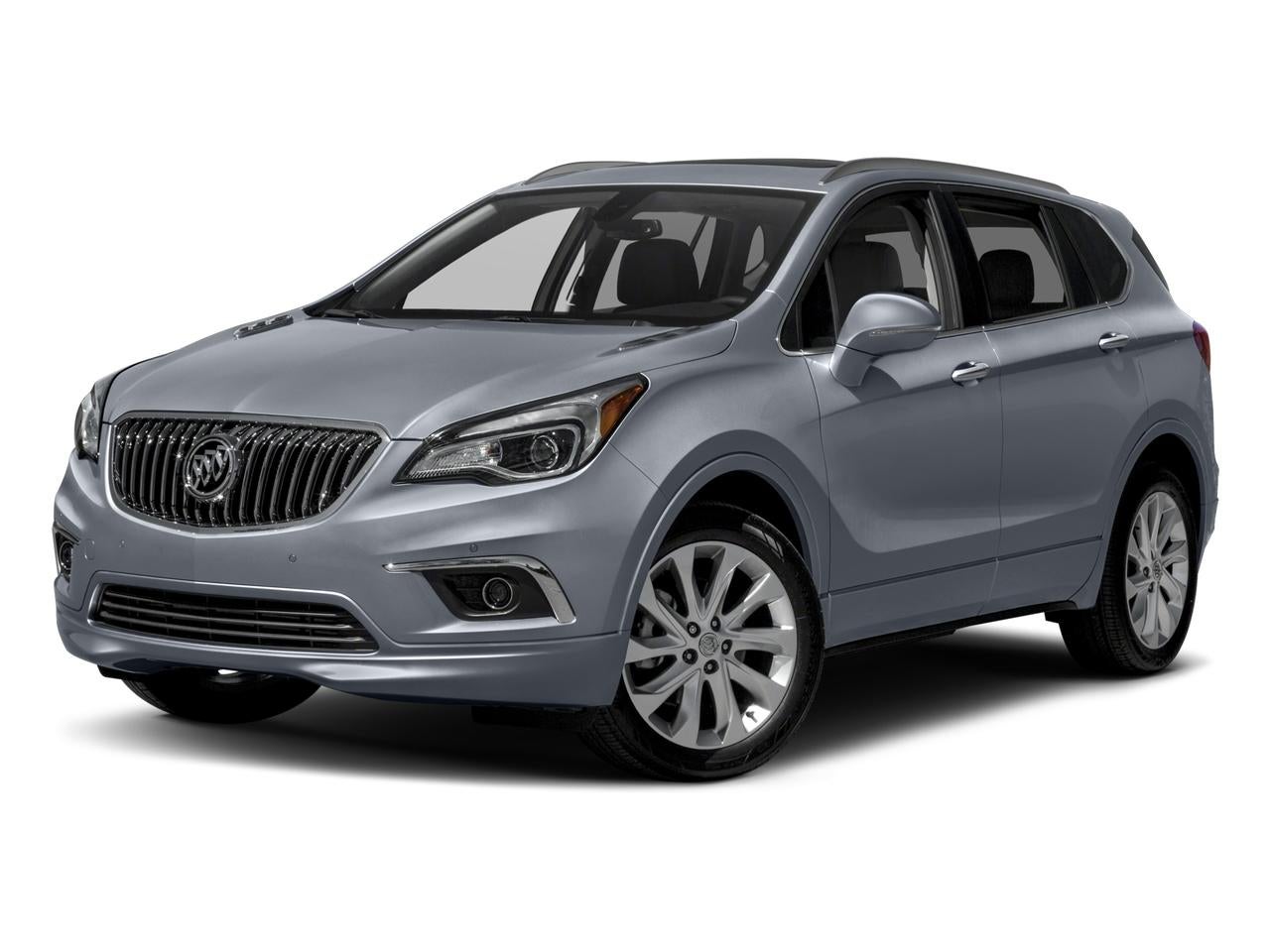 2017 Buick Envision FWD 4dr Essence
