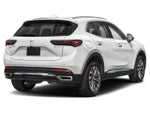 2024 Buick Envision AWD 4dr Avenir