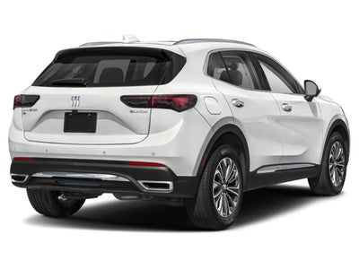 2024 Buick Envision AWD 4dr Avenir