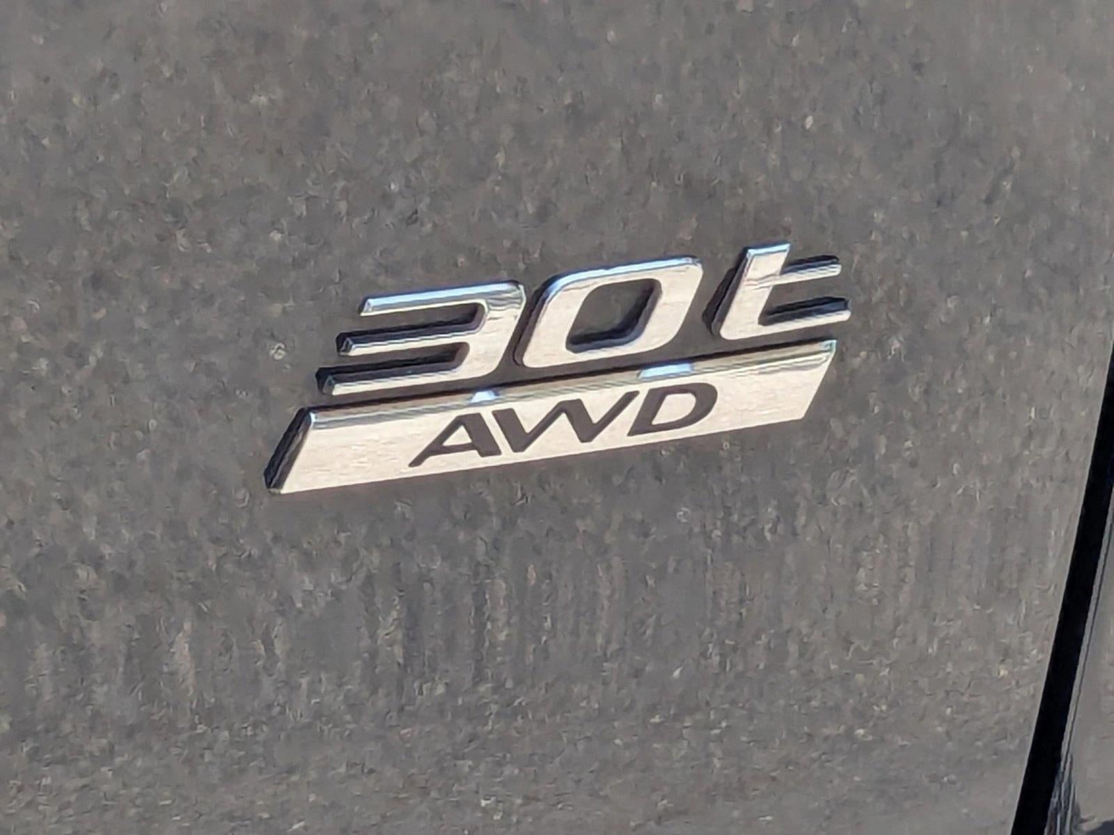 2020 Jaguar F-PACE 30t R-Sport AWD