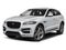 2020 Jaguar F-PACE 30t R-Sport AWD
