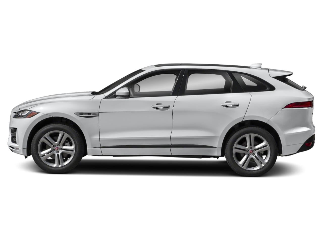2020 Jaguar F-PACE 30t R-Sport AWD