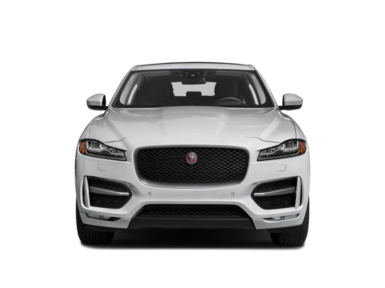 2020 Jaguar F-PACE 30t R-Sport AWD