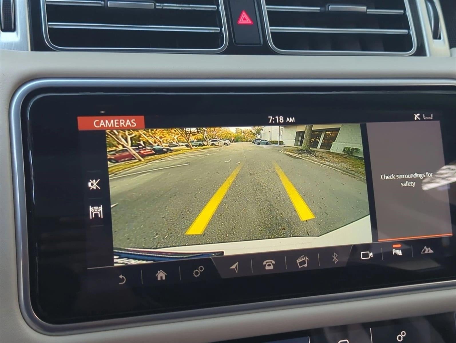 2021 Land Rover Range Rover P525 Westminster SWB