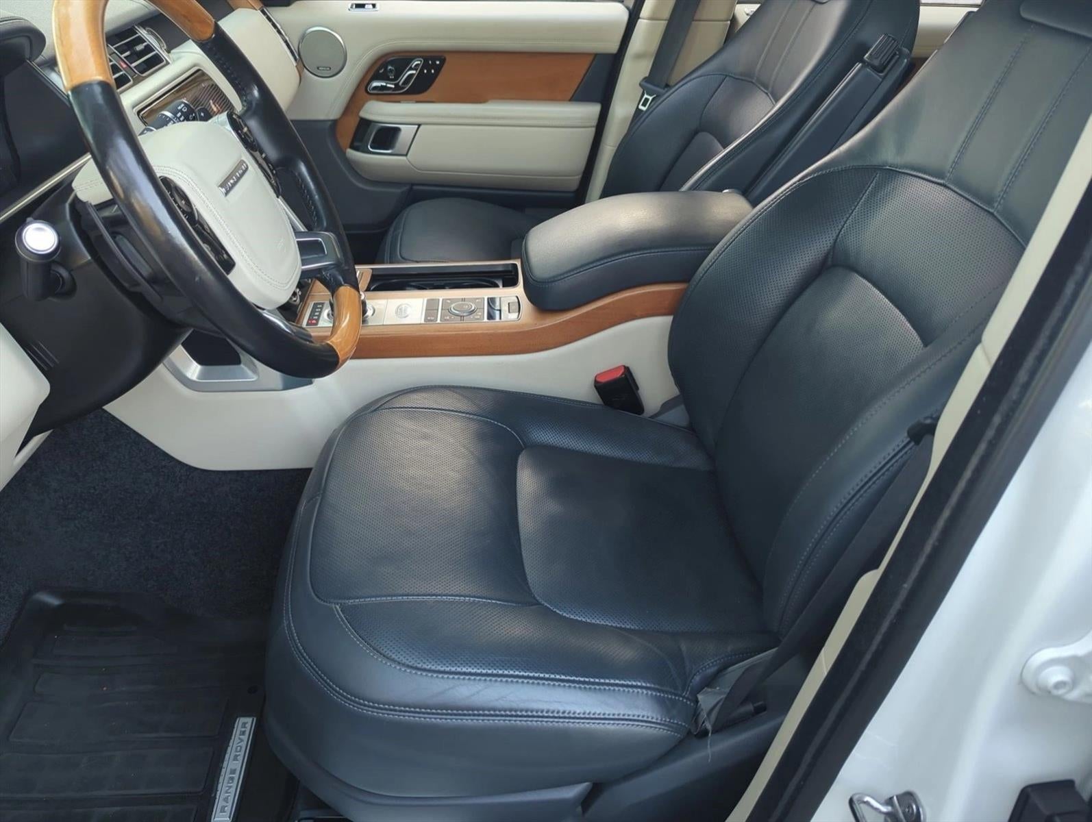 2021 Land Rover Range Rover P525 Westminster SWB