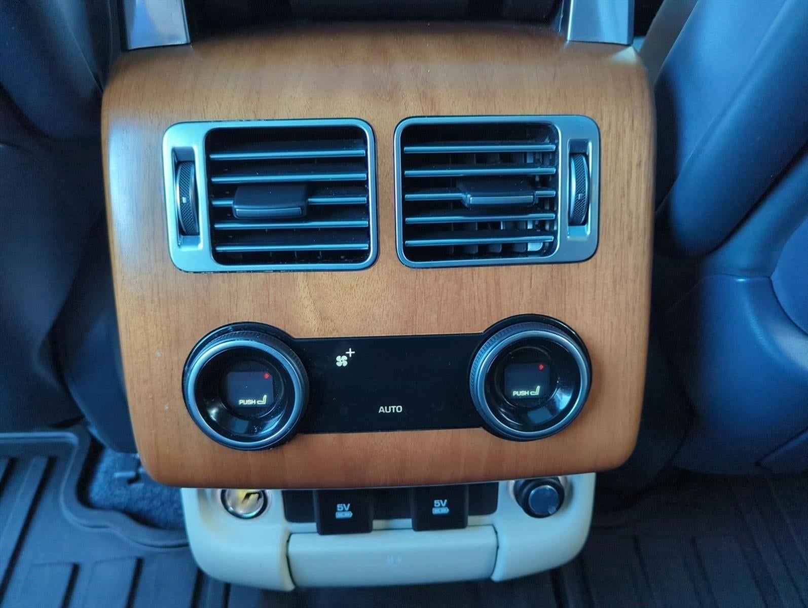 2021 Land Rover Range Rover P525 Westminster SWB