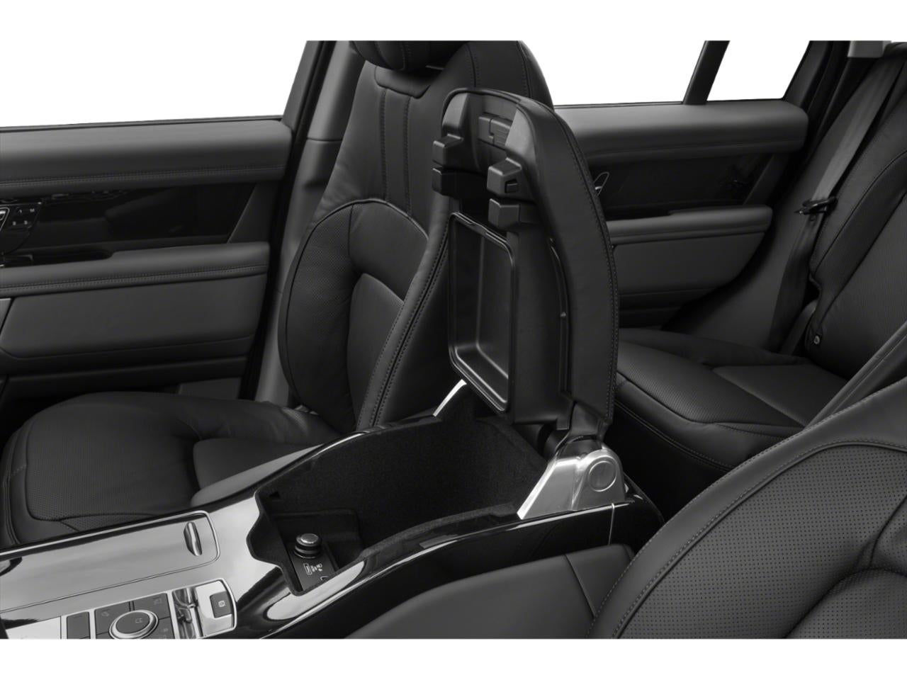 2021 Land Rover Range Rover P525 Westminster SWB