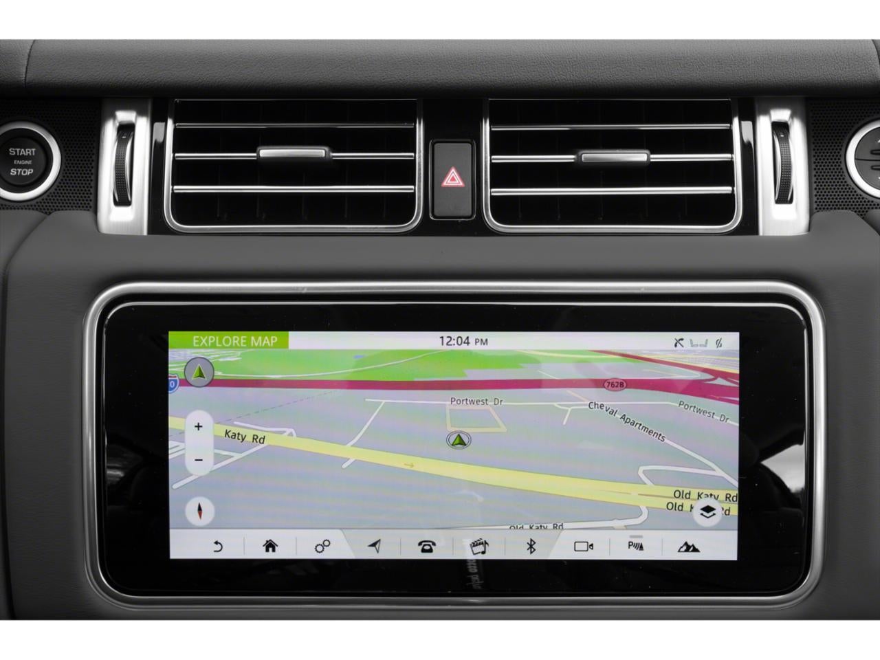 2021 Land Rover Range Rover P525 Westminster SWB