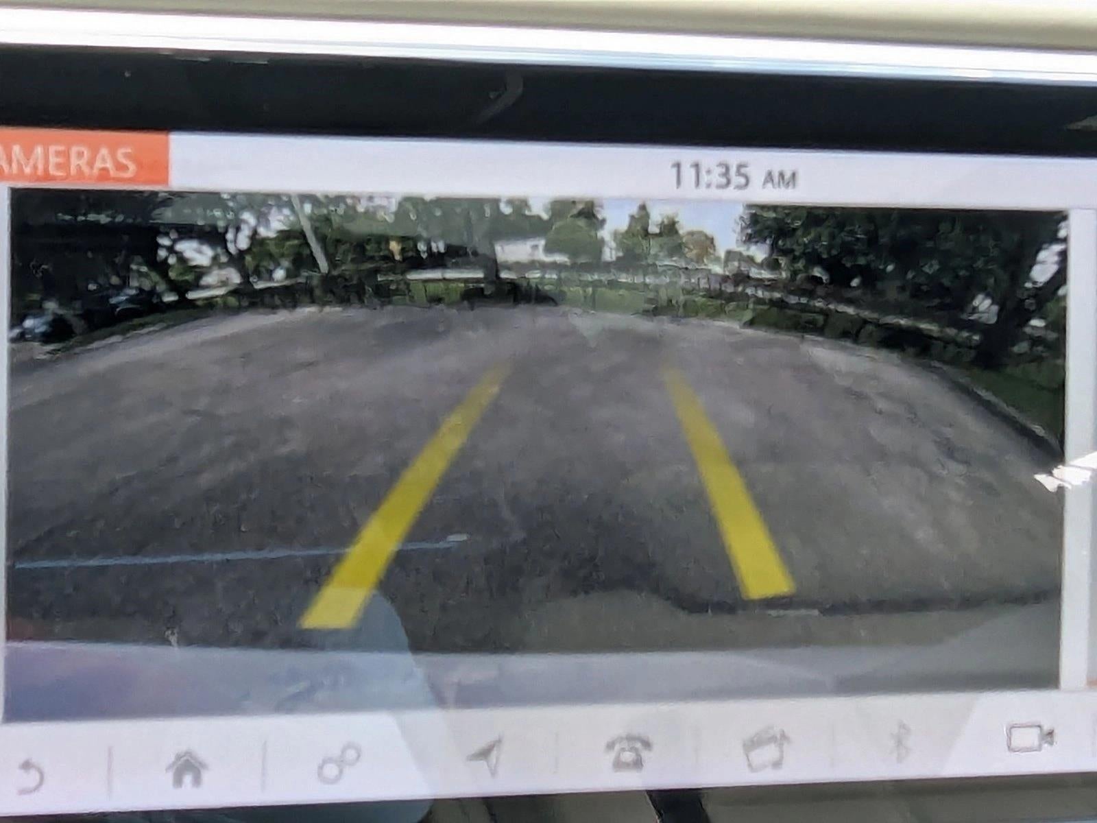 2019 Land Rover Range Rover Sport V8 Supercharged Dynamic