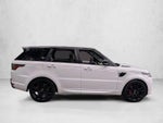2019 Land Rover Range Rover Sport V8 Supercharged Dynamic