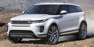 2023 Land Rover Range Rover Evoque SE AWD