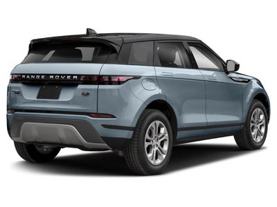 2023 Land Rover Range Rover Evoque SE AWD