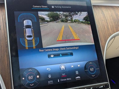 2024 Mercedes-Benz C-Class C 300 Sedan