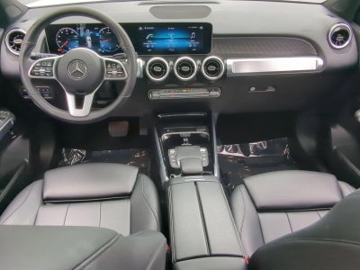 2021 Mercedes-Benz GLB GLB 250 SUV