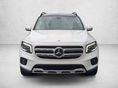 2021 Mercedes-Benz GLB GLB 250 SUV