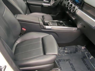 2021 Mercedes-Benz GLB GLB 250 SUV