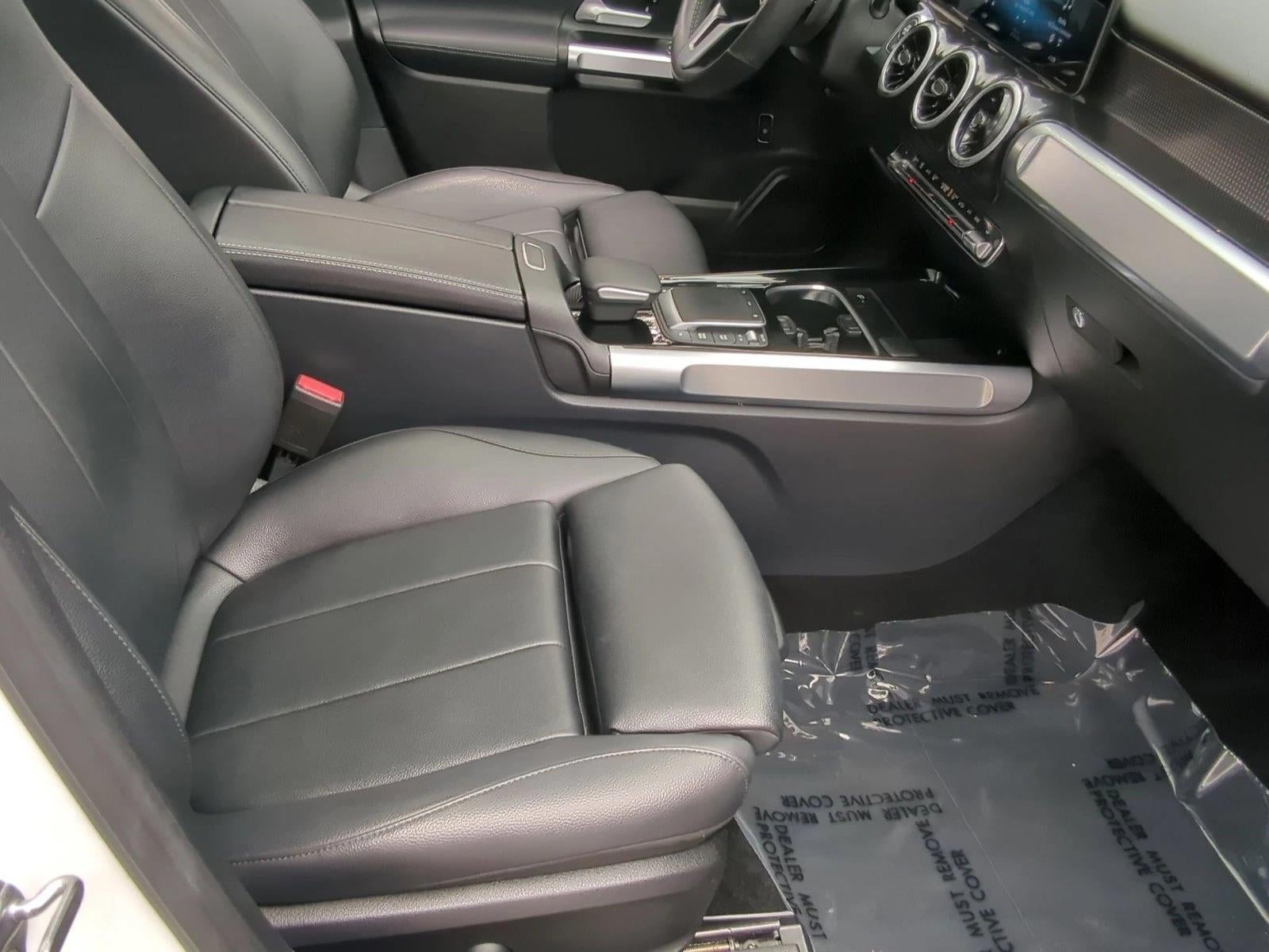 2021 Mercedes-Benz GLB GLB 250 SUV