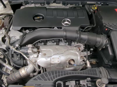 2021 Mercedes-Benz GLB GLB 250 SUV