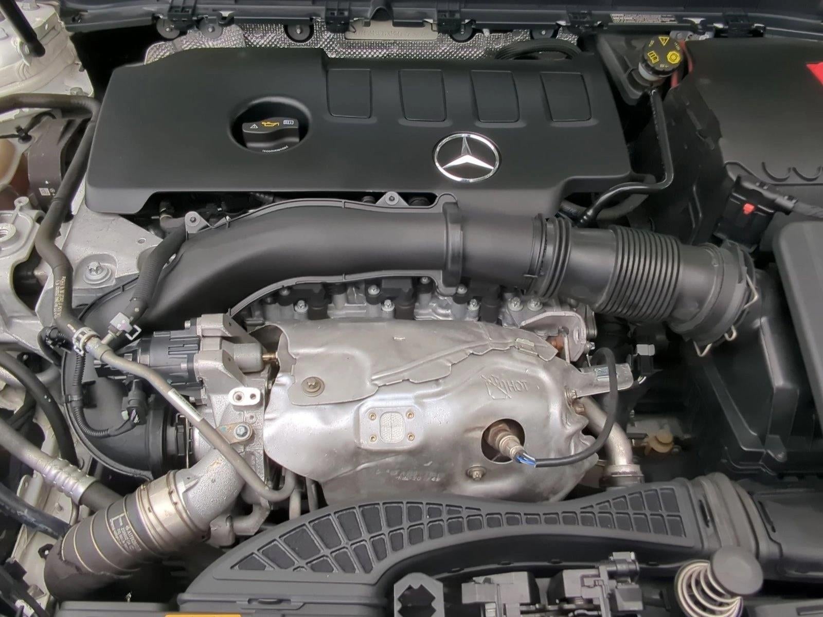 2021 Mercedes-Benz GLB GLB 250 SUV
