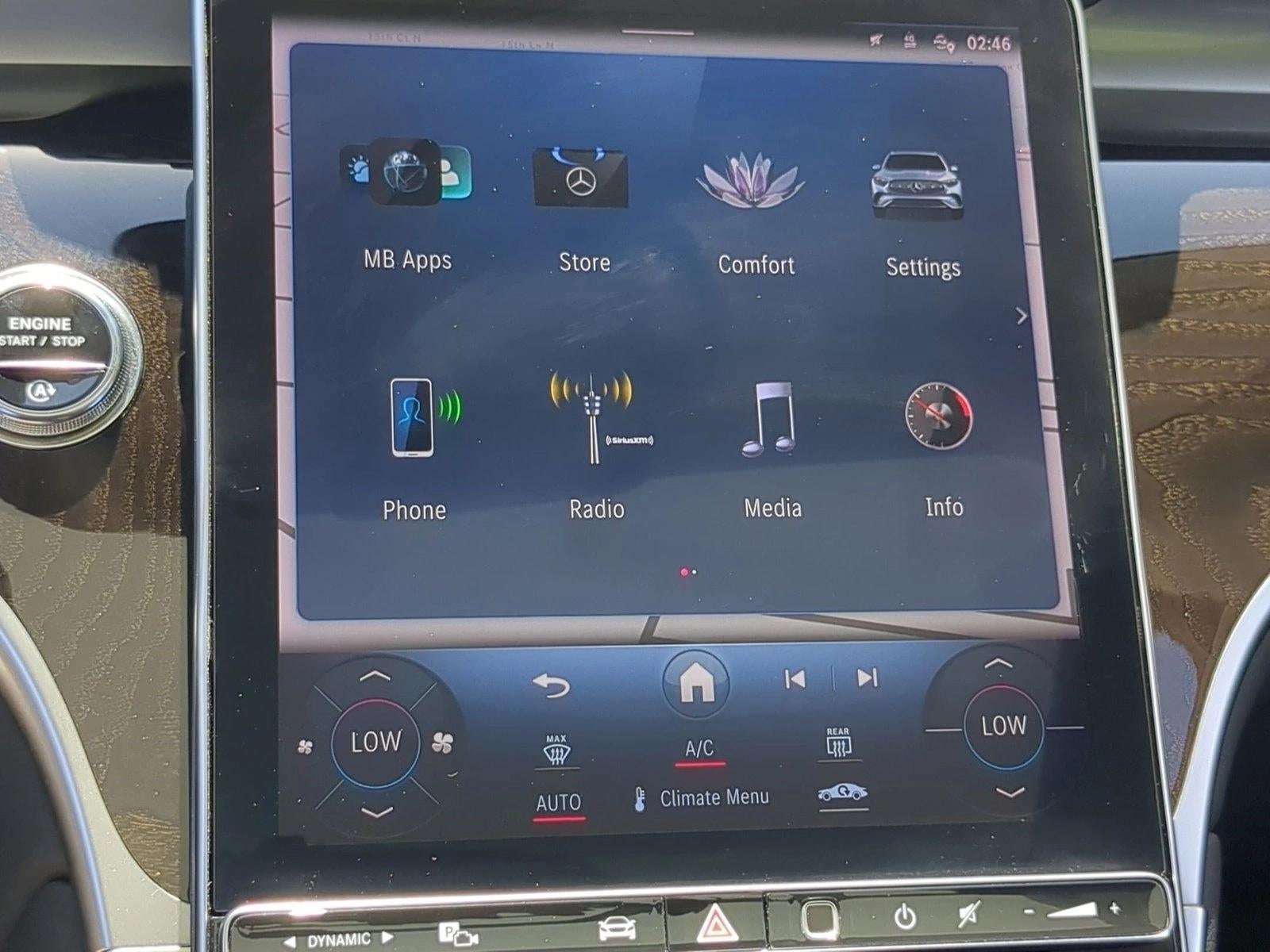 2023 Mercedes-Benz GLC GLC 300 SUV