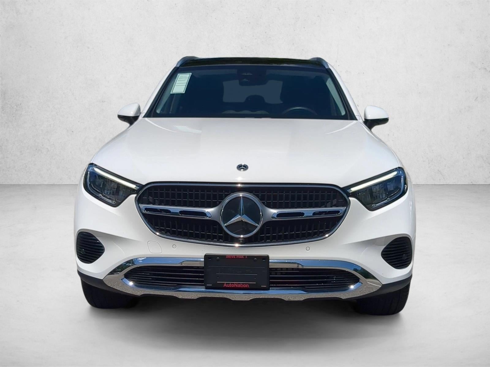 2023 Mercedes-Benz GLC GLC 300 SUV