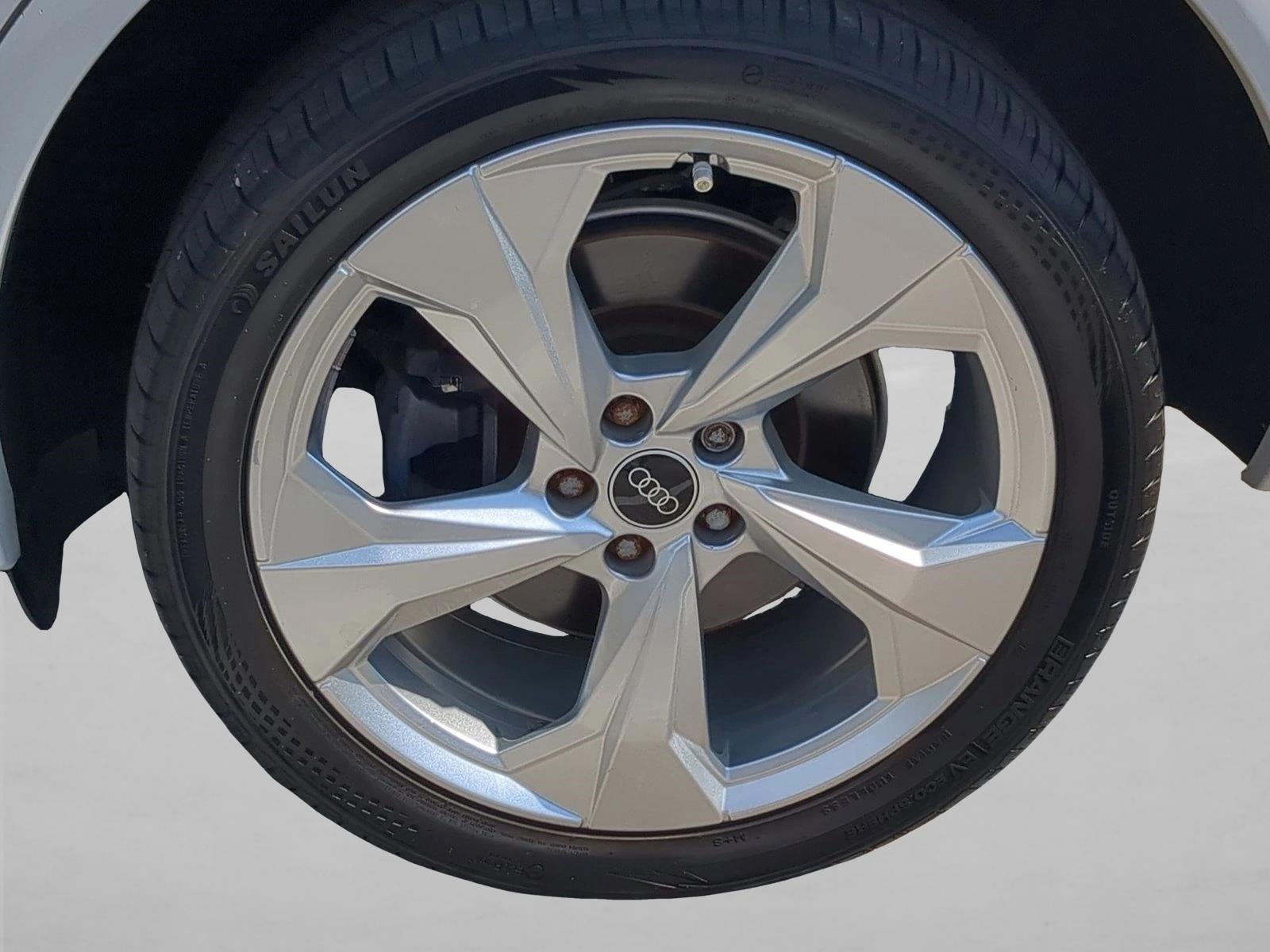 2022 Audi Q5 Sportback S line Prestige 45 TFSI quattro