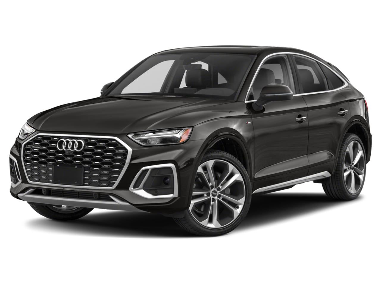 2022 Audi Q5 Sportback S line Prestige 45 TFSI quattro