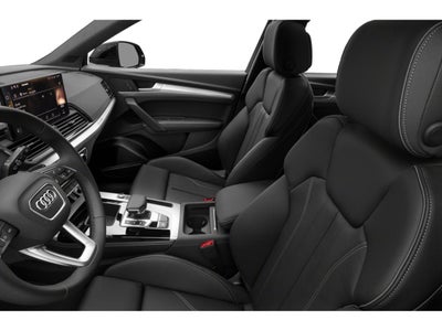 2022 Audi Q5 Sportback S line Prestige 45 TFSI quattro