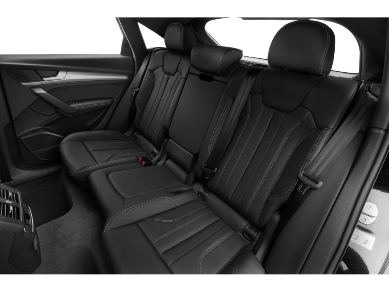 2022 Audi Q5 Sportback S line Prestige 45 TFSI quattro