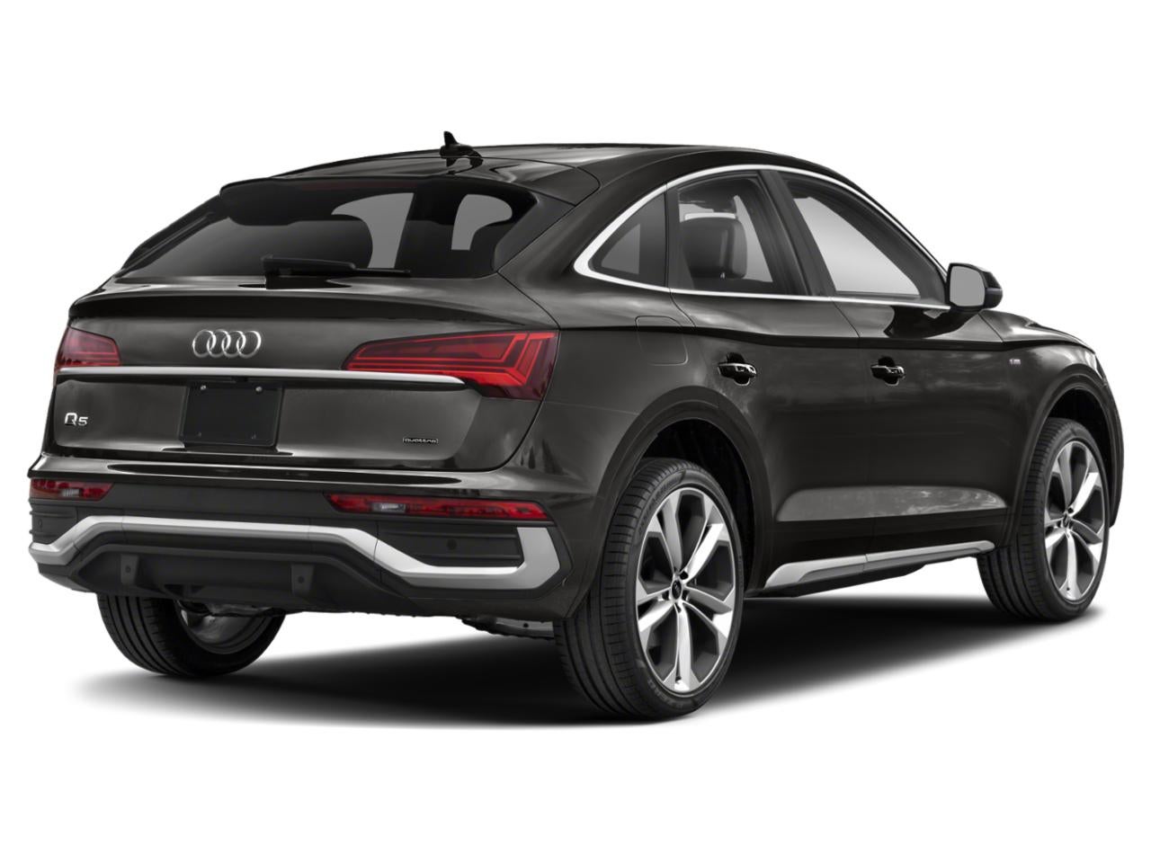 2022 Audi Q5 Sportback S line Prestige 45 TFSI quattro