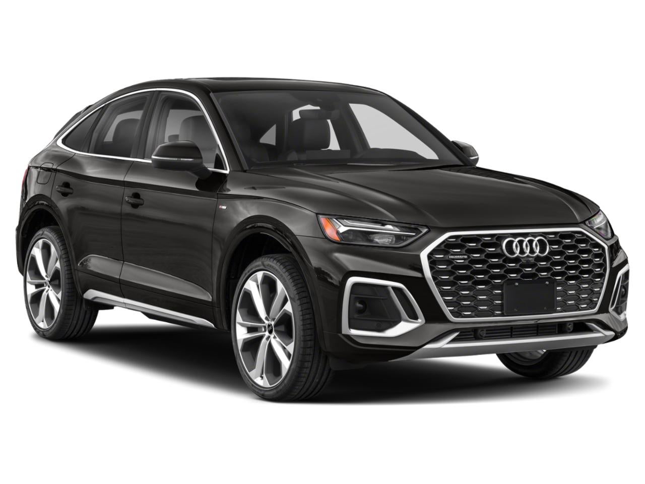 2022 Audi Q5 Sportback S line Prestige 45 TFSI quattro