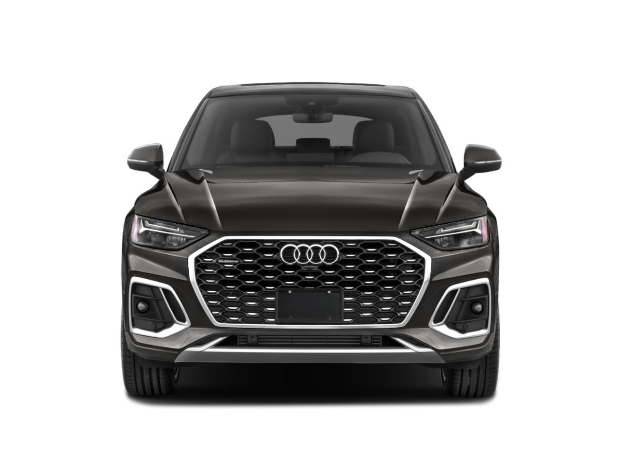 2022 Audi Q5 Sportback S line Prestige 45 TFSI quattro