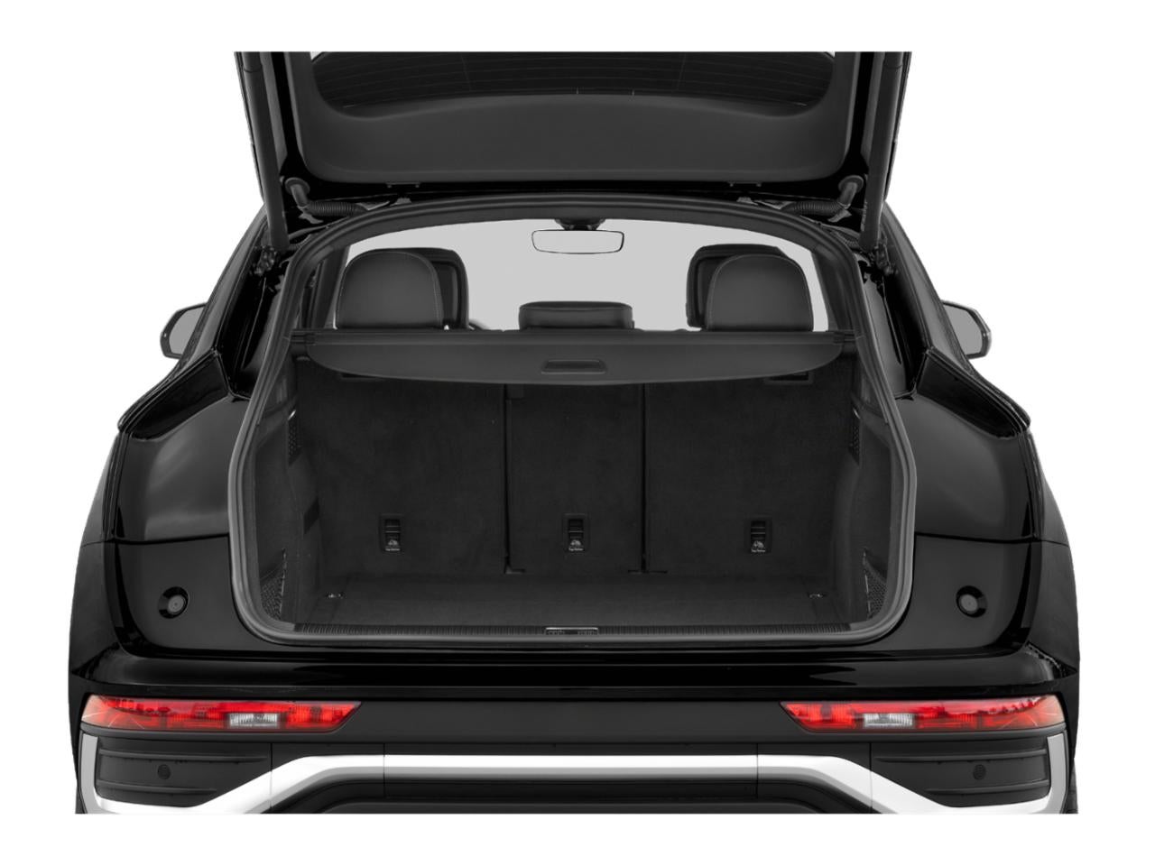 2022 Audi Q5 Sportback S line Prestige 45 TFSI quattro