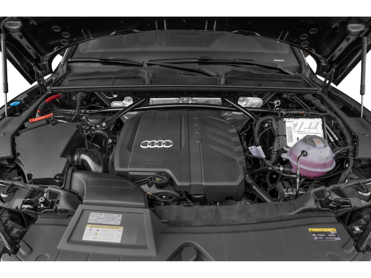 2022 Audi Q5 Sportback S line Prestige 45 TFSI quattro