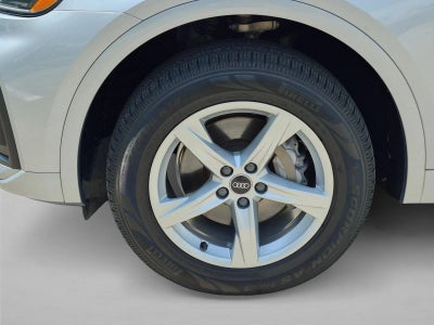 2021 Audi Q5 Premium 45 TFSI quattro