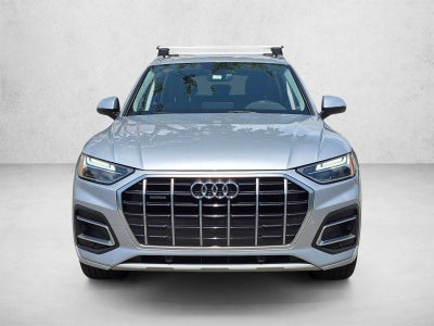 2021 Audi Q5 Premium 45 TFSI quattro