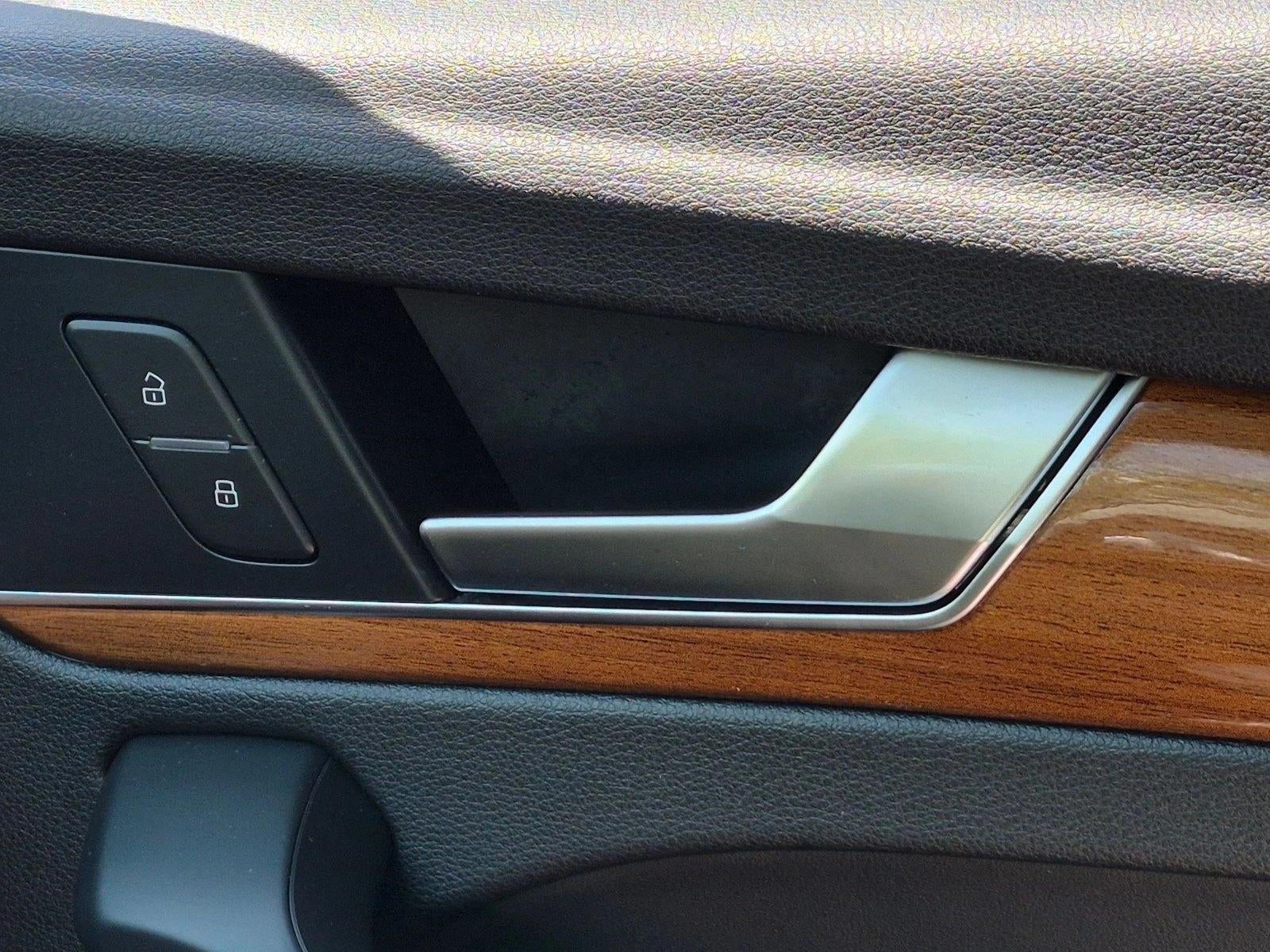 2021 Audi Q5 Premium 45 TFSI quattro