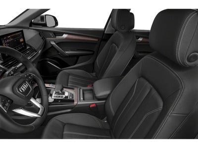 2021 Audi Q5 Premium 45 TFSI quattro