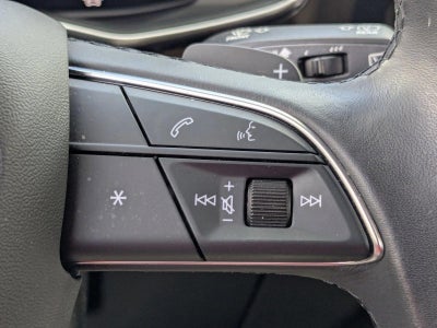 2022 Audi Q8 Premium Plus 55 TFSI quattro