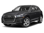 2018 Audi Q5 2.0 TFSI Prestige