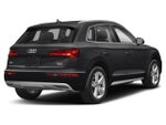 2018 Audi Q5 2.0 TFSI Prestige