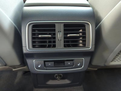 2018 Audi Q5 2.0 TFSI Prestige