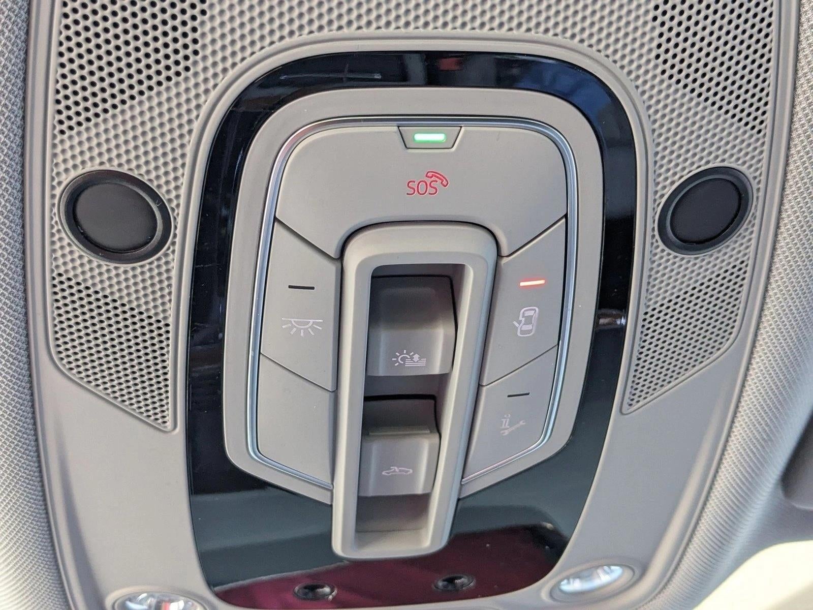 2023 Audi Q5 S line Prestige 45 TFSI quattro